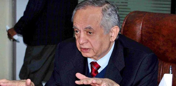 ’’حکومت ٹیکسٹائل سیکٹر کو ناجائز طور پر 15 ارب ریلیف نہیں دے سکتی‘‘