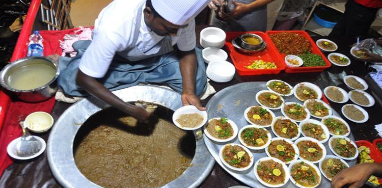 حیدرآبادی حلیم