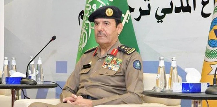 کرونا وائرس لاک ڈاؤن: سعودی محکمہ شہری دفاع کا مثالی اقدام