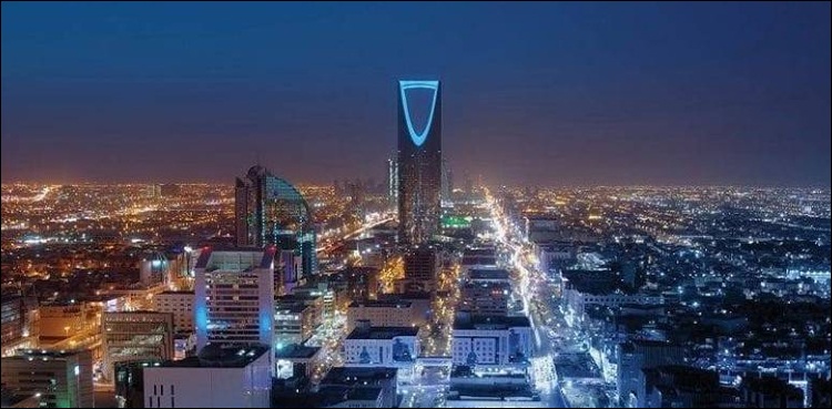 سعودی عرب میں بکتر بند گاڑی کی فیکٹری قائم کی جائے گی