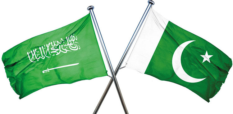 سعودی عرب میں پاکستانی کارکنان کیلئے بڑا اعزاز