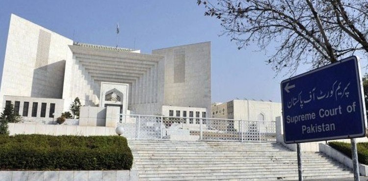 کرونا ازخود نوٹس کیس : سپریم کورٹ نے راشن اور پیسوں کی تقسیم پررپورٹس غیر شفاف قرار دیدیں