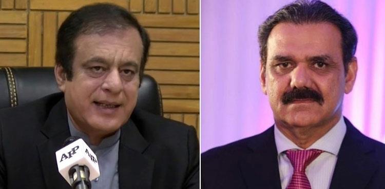 وفاقی وزیر اطلاعات اور معاون خصوصی نے اپنی ذمہ داریاں سنبھال لیں
