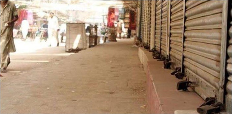 چاند رات تک کاروبار کی اجازت، سندھ حکومت اور تاجروں کے مذاکرات کے حوالے سے خبر آگئی