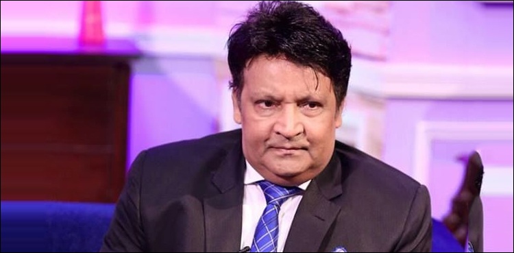 عمر شریف