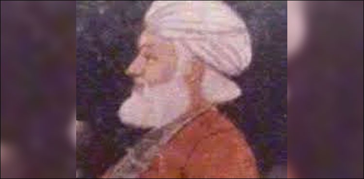 مظہرؔ جانِ جاناں کے بارے میں آپ کیا جانتے ہیں؟