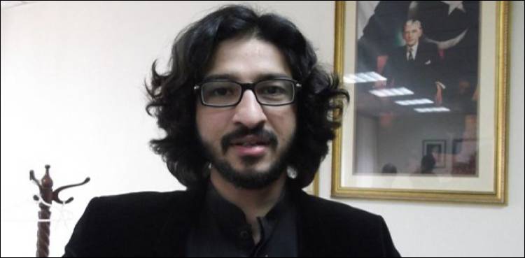 پنجاب اسمبلی کے ڈپٹی اسپیکر بھی کرونا وائرس کا شکار