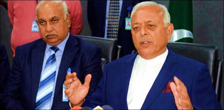 کراچی سانحہ : شہداء کے لواحقین کو 10لاکھ روپے فی کس معاوضہ دینے کا اعلان