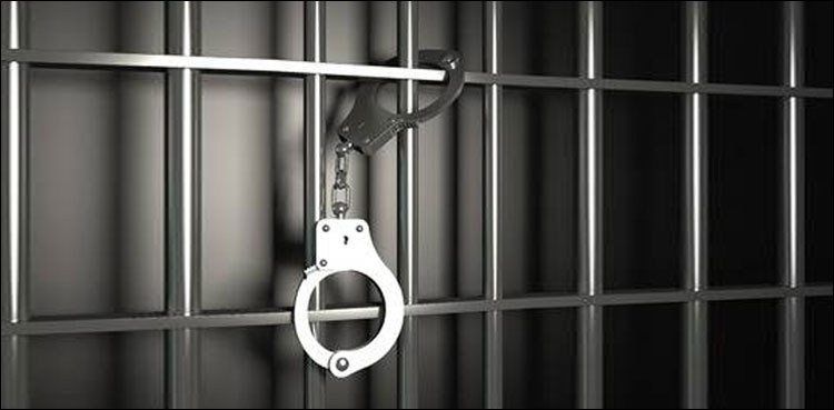 سعودی عرب: کرپشن کرنے والوں کا عبرتناک انجام