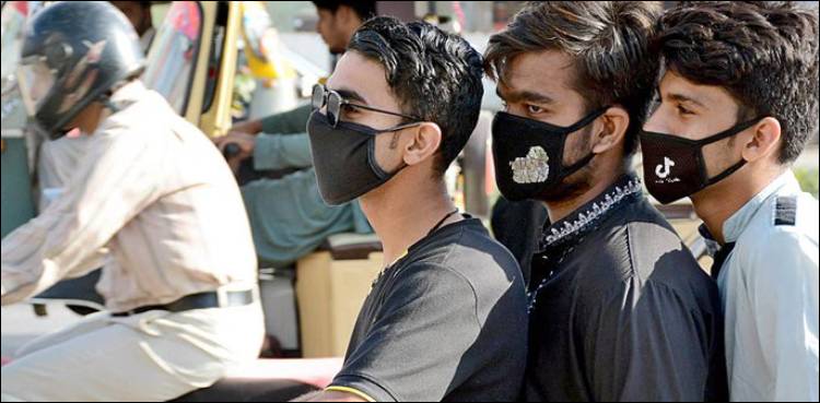 کراچی: شام 6 بجے کے بعد غیر ضروری نقل و حرکت پر مکمل پابندی کی ہدایت
