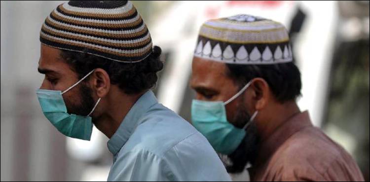 گھر میں قرنطینہ کرنے کا طریقہ کار کیا ہوگا؟ پنجاب حکومت کی ہدایات جاری