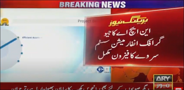 وزیر مواصلات مراد سعید نے قوم کو ایک اور بڑی خوش خبری سنا دی