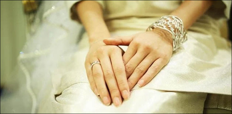 کرونا وائرس: ریاض میں 500 سے زائد آن لائن نکاح