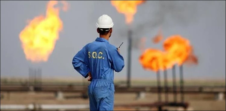 سعودی عرب: تیل اور گیس کے نئے ذخائر دریافت