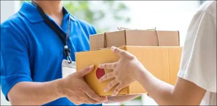 سعودی عرب: پارسل تاخیر سے پہنچانے پر کوریئر کمپنی معطل