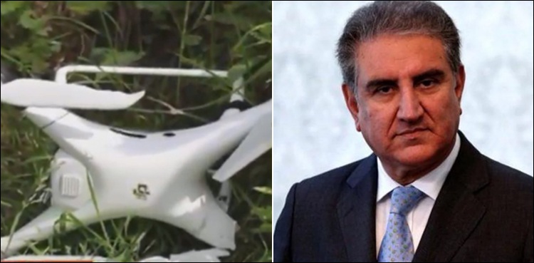 بھارت کوئی حماقت نہیں کرنا، ہم تیار ہیں، منہ توڑ جواب ملے گا: وزیر خارجہ