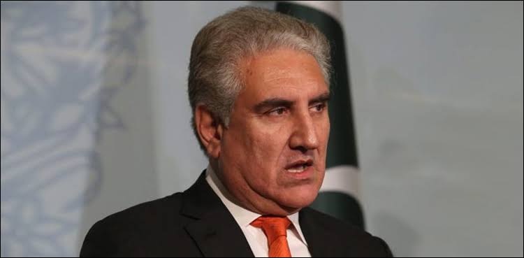 وزیر خارجہ 3 روزہ دورے پر لندن پہنچ گئے