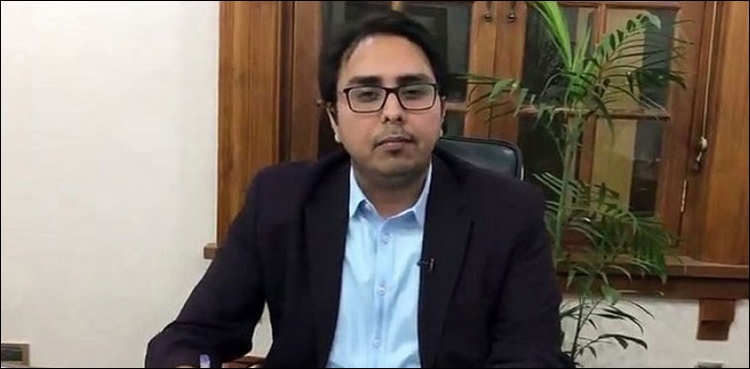چھوٹے میاں وزیراعظم بننے کے خواب دیکھ رہے ہیں، شہباز گل