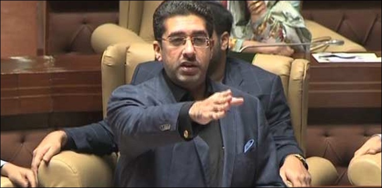 نیب نے وزیر آئی ٹی سندھ کے خلاف تحقیقات تیز کر دیں