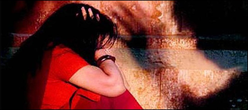 بھارت میں خاتون سے ذیادتی کا مقدمہ دس سال بعد درج