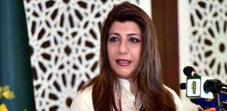 پاکستان نے مقبوضہ کشمیر میں نئے ڈومیسائل قانون کو مسترد کردیا