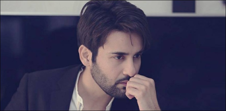 شوبز انڈسٹری میں اتنا کام کرنے کے بعد بھی۔۔۔۔عفان وحید نے بڑا راز فاش کردیا