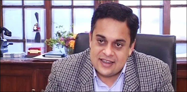 وزیراعظم کے مشیر احد چیمہ آمدن سے زائد اثاثوں کے ریفرنس میں بری