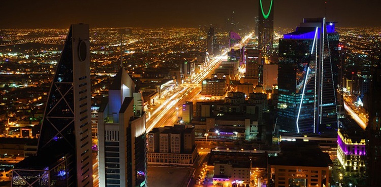 سعودی عرب میں کریک ڈاؤن سخت