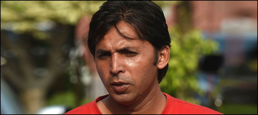 پاکستان کرکٹ بورڈ نے کبھی مجھے بچانے کی کوشش نہیں کی، محمد آصف