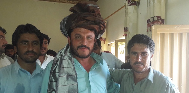 سابق لیگی ایم پی اے کے قتل کا مقدمہ بیٹے کے خلاف درج