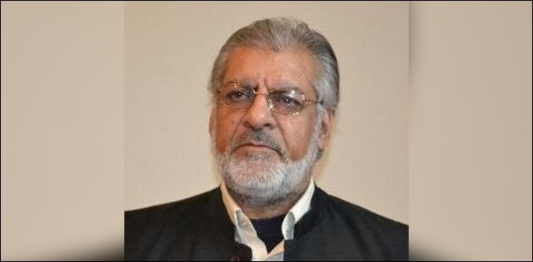 سندھ حکومت چھوٹی مارکیٹیں کھولنے کی اجازت دے، عتیق میر کا مطالبہ