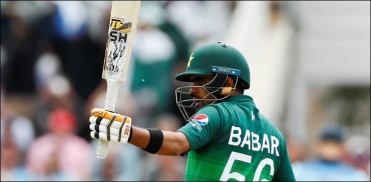 بابر اعظم کو گوگل پر سرچ کرنے میں حیران کن اضافہ