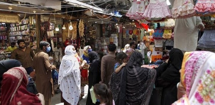 رات 12 بجے تک کاروبار کا وقت بڑھایا جائے، تاجر اتحاد کا مطالبہ