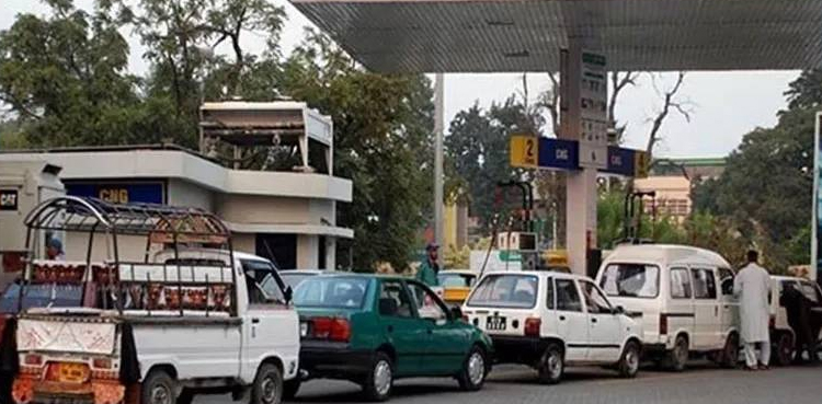 سندھ حکومت کا سی این جی کی قیمتوں میں بھی کمی کا مطالبہ