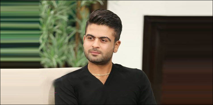 کرکٹر احمد شہزاد  وزیراعظم کی ٹائیگر فورس کا حصہ بن گئے