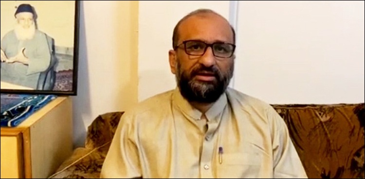فیصل ایدھی کرونا وائرس سے صحت یاب ہوگئے