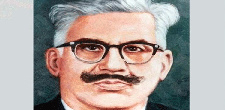حیدر بخش جتوئی کو’’بابائے سندھ‘‘ کیوں‌ کہتے ہیں؟