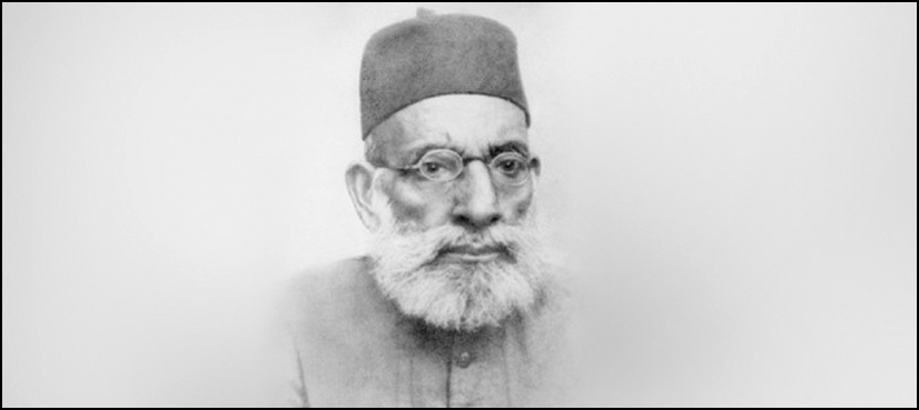 برصغیر کے قادرالکلام شاعر حسرت موہانی کی آج 70 ویں برسی ہے
