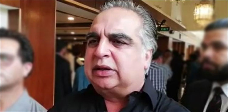 حکومت کا طیارہ حادثہ سے متاثر ہونیوالے مکانات کی تعمیر سے متعلق بڑا اعلان