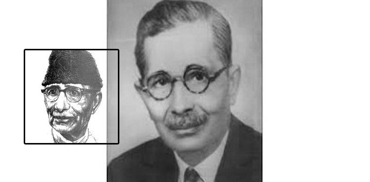 تحریکِ آزادی کے نام ور راہ نما چوہدری خلیق الزماں