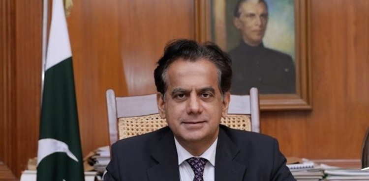 کراچی کو استنبول کی طرح سیاحتی شہر بنانے کے لیے اقدامات کیے جا رہے ہیں،افتخار شالوانی