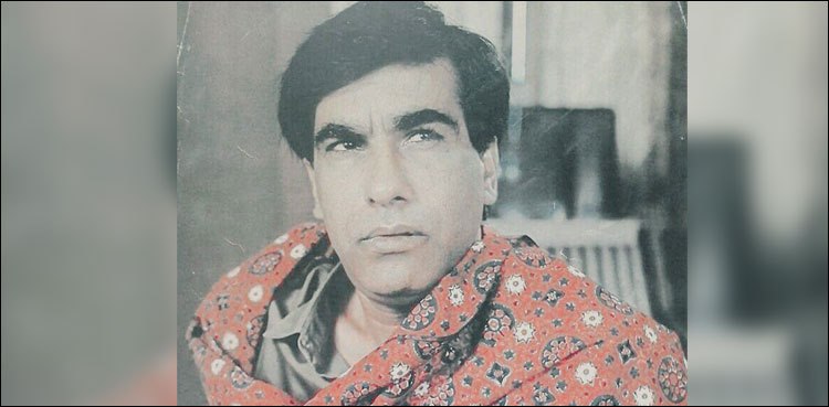 منصور بلوچ: لاجواب اداکاری، شان دار شخصیت