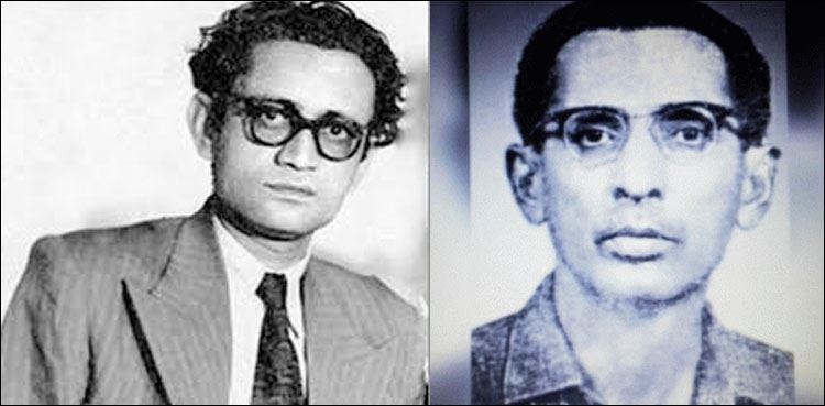 مجید امجد کی نظم منٹو اور سعادت حسن منٹو!