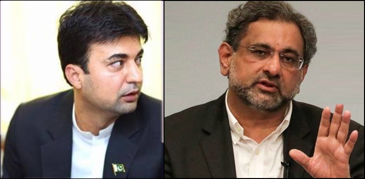 عوام کی جیبوں پر ڈاکہ ڈالنے والوں کا محاسبہ کیا جائے گا، مراد سعید