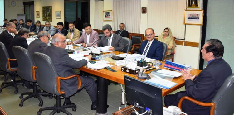 اختیارات کا ناجائزاستعمال ،چیئرمین نیب کی وزارت خارجہ کے افسران اوراہلکاروں کیخلاف ریفرنس دائر کرنے کی منظوری