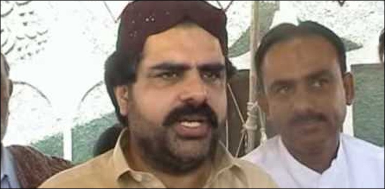 ڈاکٹرز اور نرسز خود کو اکیلا محسوس نہ کریں حکومت ان کے ساتھ ہے،ناصر حسین شاہ