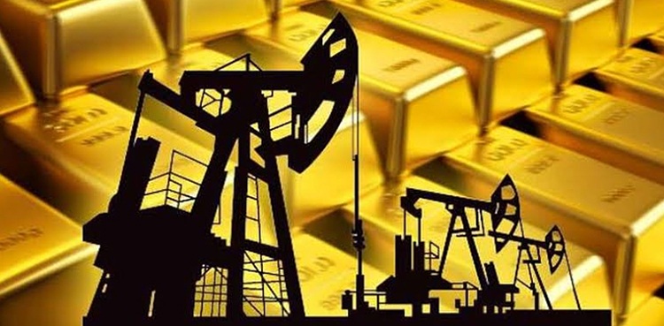 ایشیائی منڈیوں میں خام تیل کی قیمت میں اضافہ
