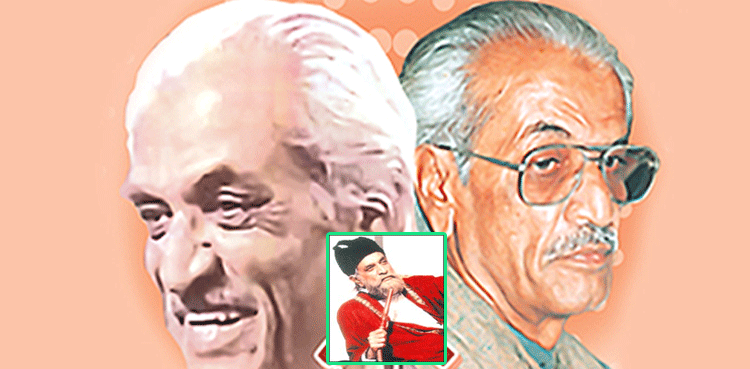 کیا آپ بندر روڈ والے مرزا غالب کو جانتے ہیں؟