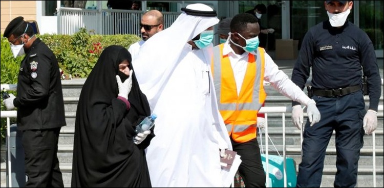 کرونا وائرس: قطر میں نئے قوانین نافذ، سخت سزائیں