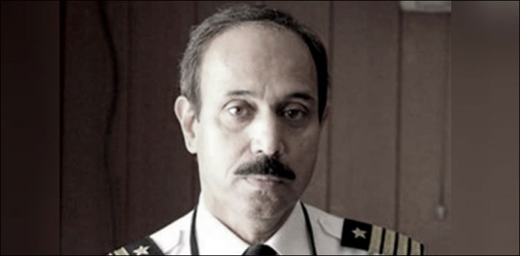 طیارہ حادثے کی تحقیقات، کیپٹن سجاد گل کی مجموعی فلائنگ  کا ریکارڈ طلب